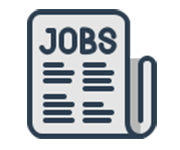 Multidiffusion d’annonces d’emploi