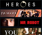 TvShow Rating